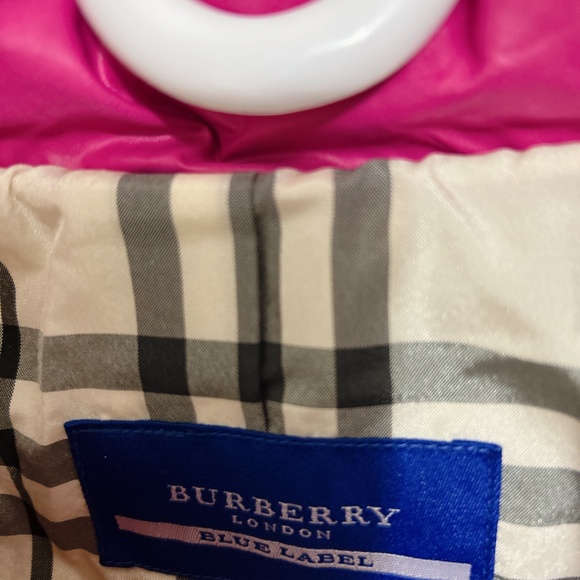 Burberry Jacket - Picture 6 of 9